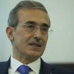 İsmail Demir: Sanayimiz, ambargo kararlarına aldırmadan yoluna devam ediyor