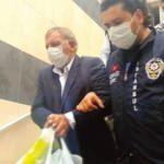 Silahlı kavga şüphelisinin 48 yıldır pembe nüfus cüzdanı kullandığı ortaya çıktı