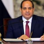 Sisi imzayı attı! Yunanistan'ı sevindiren gelişme