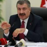 10 Ekim koronavirüs tablosu! Hasta, ölü sayısı ve son durum açıklandı