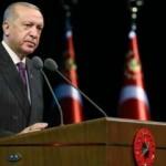 Son dakika: Erdoğan'dan Macron'a çok sert sözler: Hadsiz ve edepsiz!