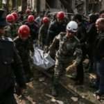 Son dakika: Ermenistan ateşkesi ihlal etti: Çok sayıda ölü ve yaralı var!