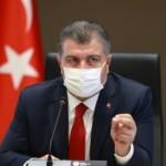 Son dakika haberi: 11 Ekim koronavirüs tablosu! Hasta, ölü sayısı ve son durum açıklandı
