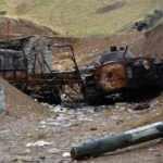 Ermeni ordusu dağıldı! Azerbaycan duyurdu: İkmal yapamıyorlar...