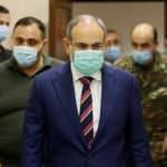 Paşinyan sosyal medyadan yalvardı: Geri dönün...
