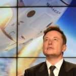 SpaceX silah taşımacılığı için anlaşma imzaladı