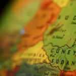 Sudan'da imzalanan barış anlaşması protesto edildi