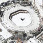 Suudi Arabistan'dan umrecilerle ilgili Covid-19 açıklaması