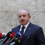 Meclis Başkanı Mustafa Şentop'tan son dakika açıklamalar