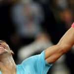 Toprakta rakibi yok: Nadal yine şampiyon!