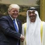 Trump'tan BAE'nin ihanet prensine yeni görev