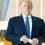Trump çabuk mu iyileşti?