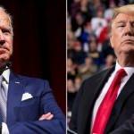 Canlı yayın tartışmasında Trump kararını verdi