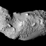 Türkiye'de ilk kez uzaydaki bir asteroitten getirilen parçalar incelenecek