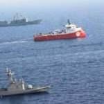 Türkiye'den Barbaros Hayreddin Paşa Sismik Araştırma Gemisi için yeni NAVTEX ilanı!