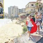 Türkiye'den BMGK'ya Kapalı Maraş tepkisi