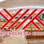  Üniversiteler ne zaman açılacak? 2020-2021 eğitim yılı güz döneminde üniversite açılış tarihi!