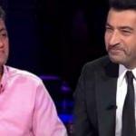 Urfalı Hikmet Kim Milyoner Olmak İster yarışmasına damga vurdu!