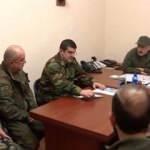 Paşinyan provokasyon yapmak için mevziye gitti, rezil olup döndü! Dikkat çeken görüntü