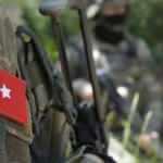 Yıldırım-3 Operasyonunda yaralanan jandarma personeli şehit oldu