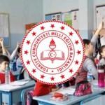 MEB 2020 ortaokul 5,6,7 sınıf ve Lise 9,10,11.sınıf ne zaman okula başlayacak?