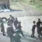 Ermeni ordusunda isyan başladı! İnfiale yol açan görüntüler: Karabağlılar gitsin savaşsın...