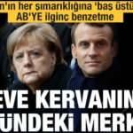 AB&rsquo;nin elini g&ouml;relim!..