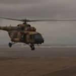 Afganistan’da 2 askeri helikopter çarpıştı: 9 ölü