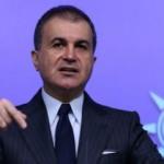 AK Parti MYK sonrası çok önemli açıklamalar