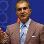 AK Parti'li Çelik: Güzel haberler bekliyoruz