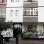 Aksaray'dan acı haber! Polis, baba katilini silahla vurarak durdurdu