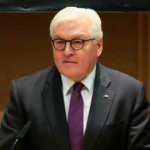 Almanya Cumhurbaşkanı Steinmeier karantinaya alındı