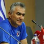 Mehmet Altıparmak: Farklı galibiyeti kaçırdık