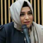 Sena Nur Çelik'ten Avrupa Konseyi'ne Karabağ yanıtı!