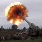 Azerbaycan 'yenilmez Ermenistan ordusu' imajını yok etti