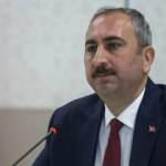 Adalet Bakanı Gül, Viyana'daki terör saldırısını kınadı