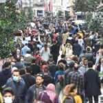 Bakan Koca'dan sert tepki: Bu kalabalığa sağlam giren hasta &ccedil;ıkar