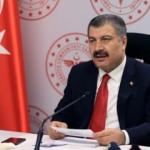 Bakan Koca'dan yüz yüze eğitimle ilgili yeni açıklama!
