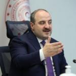 Bakan Mustafa Varank: Özel sektör yatırımları artıyor