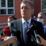 Bakan Selçuk'tan yüz yüze eğitim açıklaması