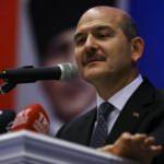 Bakan Soylu: Afyonkarahisar Valiliğini tebrik ediyorum