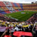 Barcelona - Real Madrid maçında taraftar olacak mı?