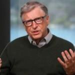 Bill Gates, koronavirüsün nasıl biteceğini açıkladı