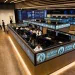 Borsa ilk yarıda yükseldi