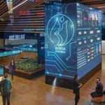 Borsa ilk yarıda yükseldi