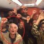 Bozguna uğrayan Ermeniler çareyi yaşlılarda buldu!