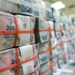 Bütçe, eylülde 29,7 milyar lira açık verdi