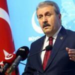 Büyük Birlik Partisi'nde kurultay hazırlıkları