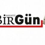 Yine yalan haber, yine Birgün Gazetesi!