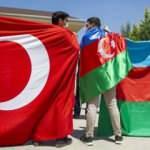 Can Azerbaycan'ın Bağımsızlık Günü kutlu olsun